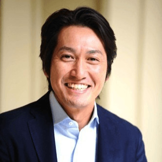 Kaz Kikuchi