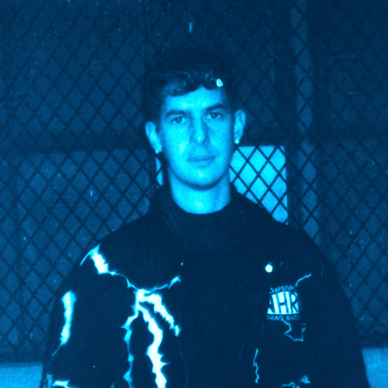 Jonathon Freund