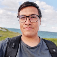 Raul Quispe Mendez