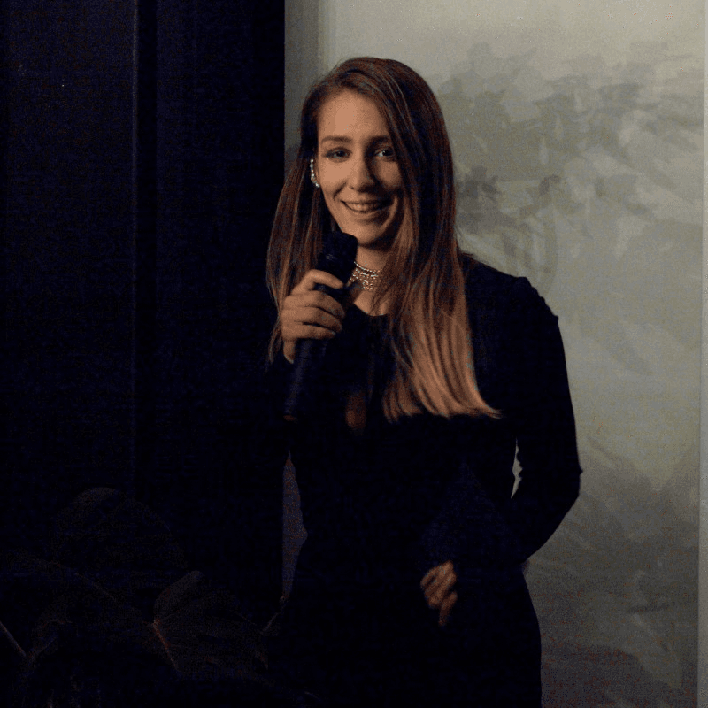 Lili Eva Bartha