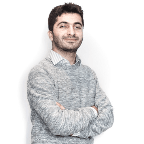 Alper Öz