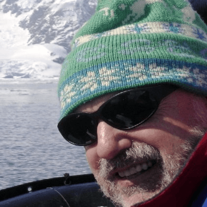 Ronald Glantz