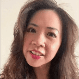 Danielle Hrin Kuek
