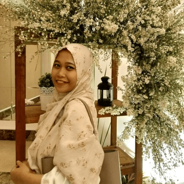 Aisyah Solehah