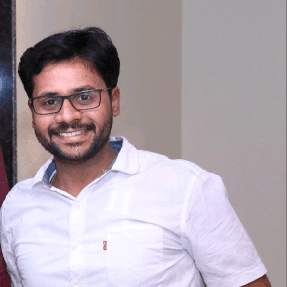 Sangram Patil
