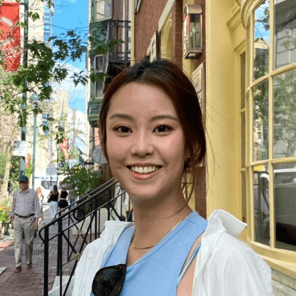 Zoe Yang