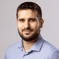 Daniel Ziv