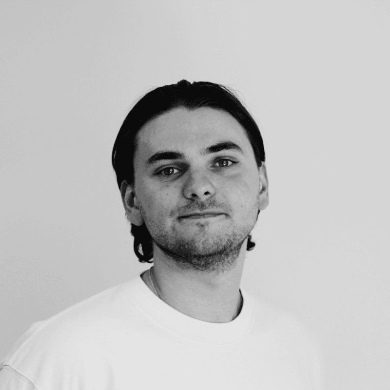 Liam Lewin-O'Cuinn