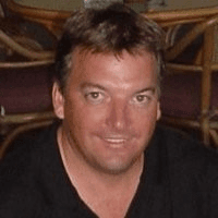 Mark Caldwell