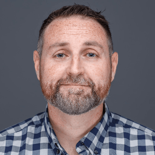 Brendan Connolly