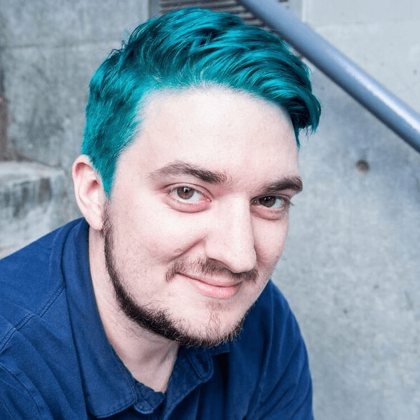 Travis Shreffler