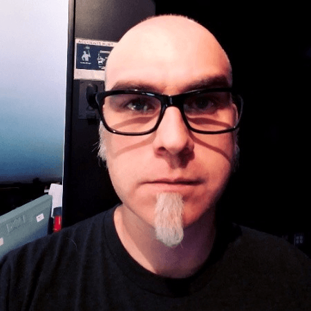 Jason Bunn