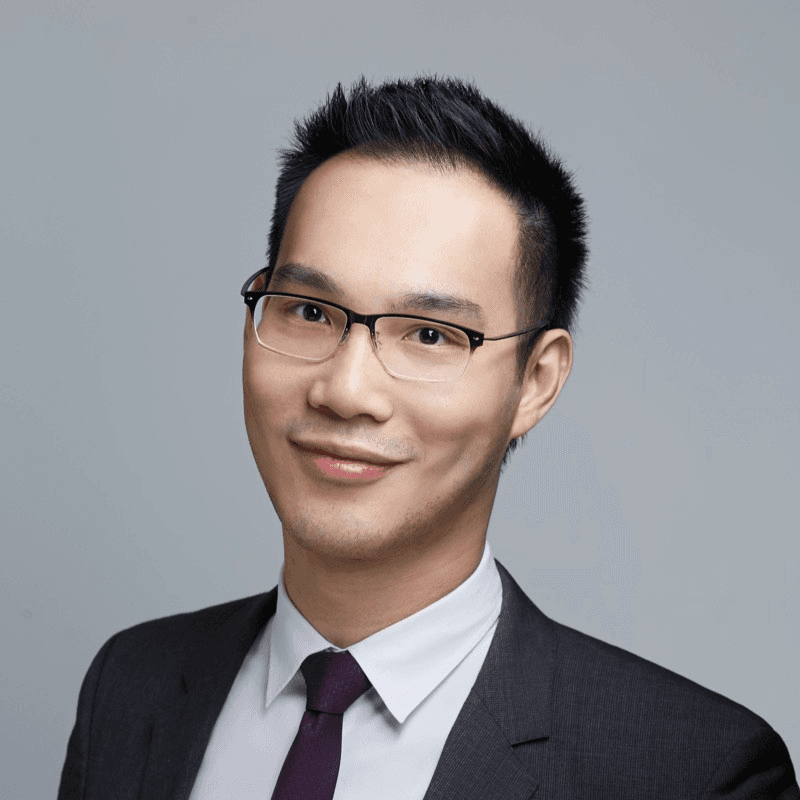 Kai Wu