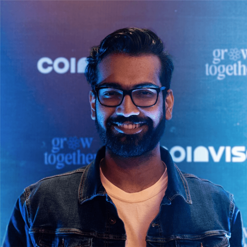 Mihir Gupta