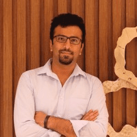 Raghav Sareen