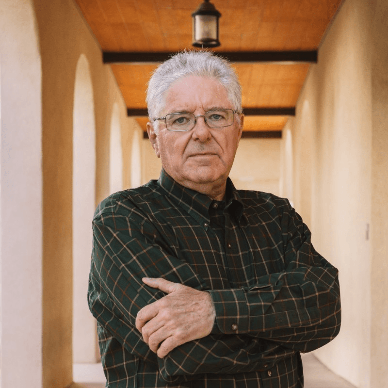 Bill Smallwood