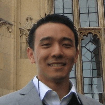 Stanley Lin