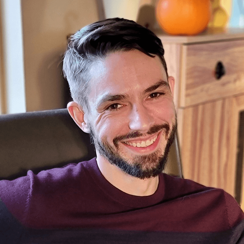 Andrew Yurisich