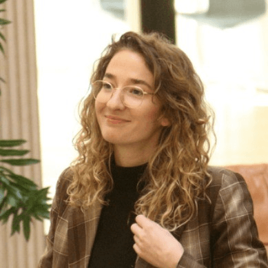 Iris Zeeman