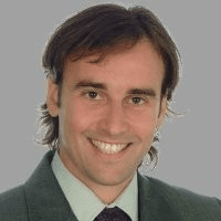 Steven Alexander Kok
