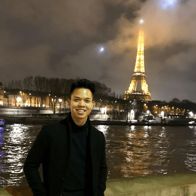 Aaron Yee