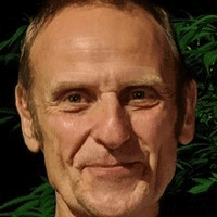 Gary Halliwell