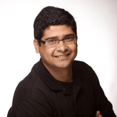 Amit Phansalkar