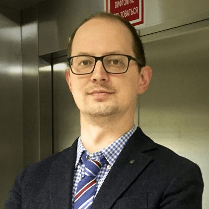 Vladimir Baskov