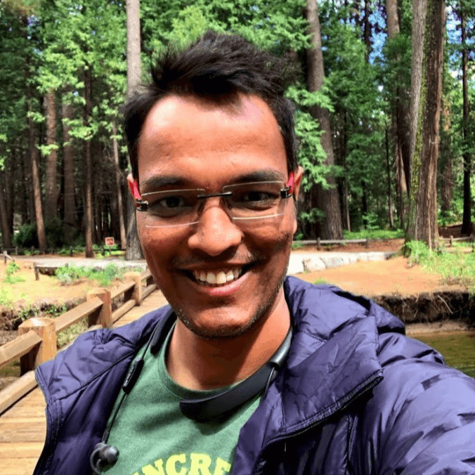 Mahin Gupta