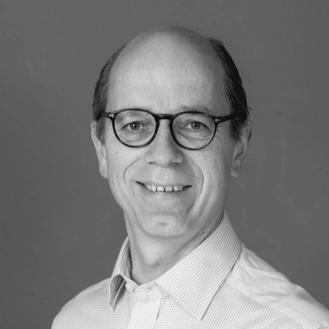 Hans Middelthon