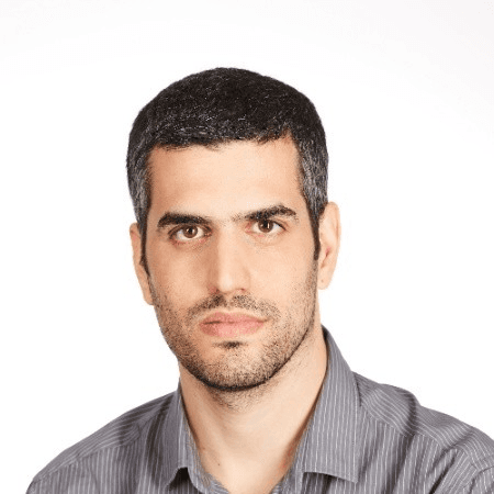 Netanel Kabala