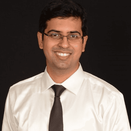 Santosh Ramachandran