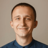 Denis Gareev