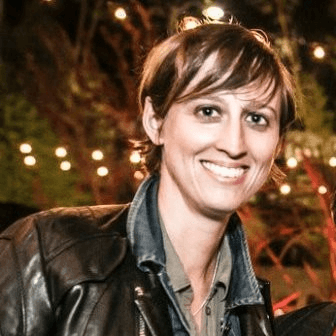 Kate Atkinson