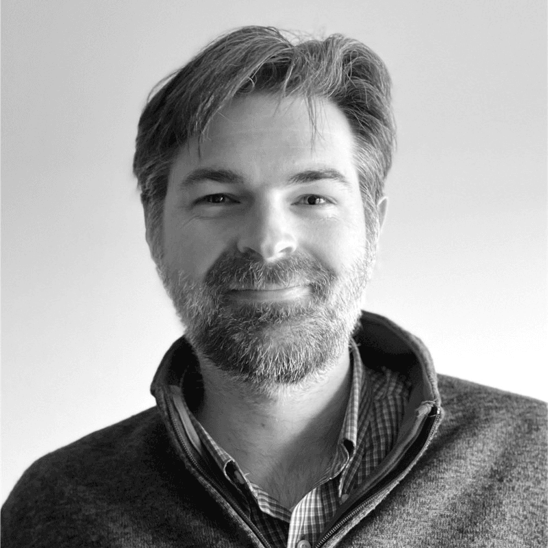Robert Hamlin, Cfa