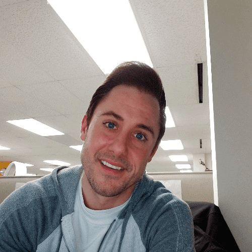 Jesse Herrmann
