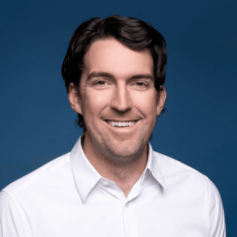 Mike Donohue