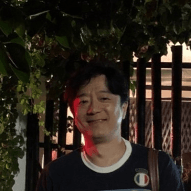 Yujiro Suetaka
