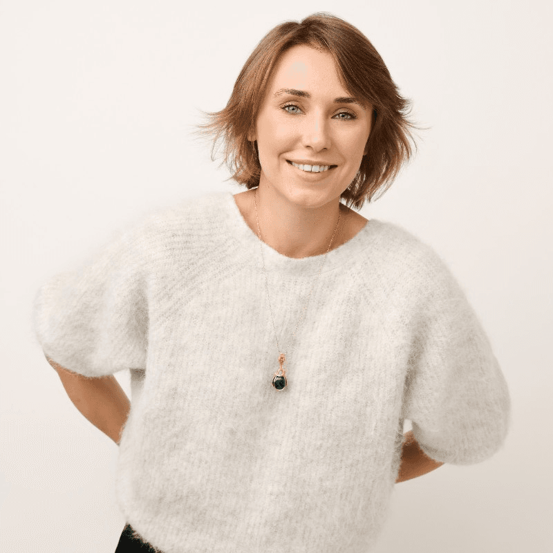 Laura Rowson