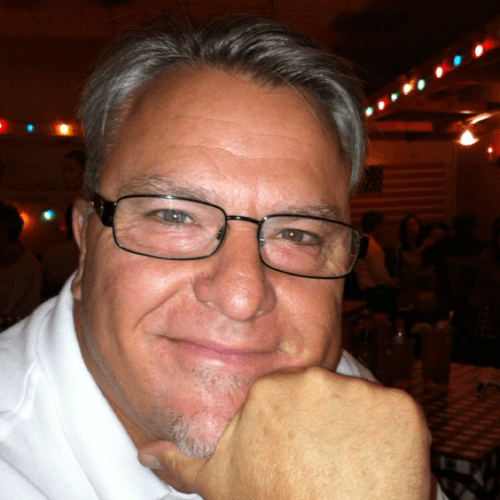 Daniel F. Hoemke