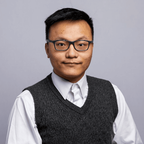 Minh Nguyen