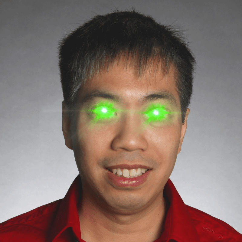 Richard Tsao