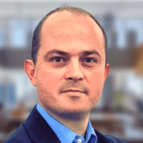 Olivier Audino
