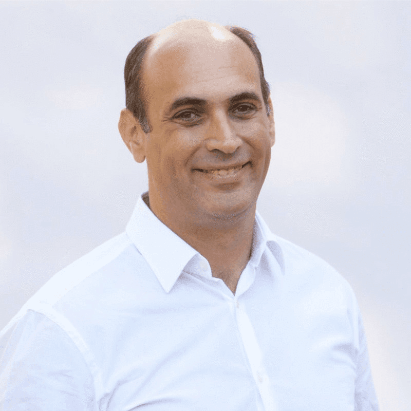 Michael Amar
