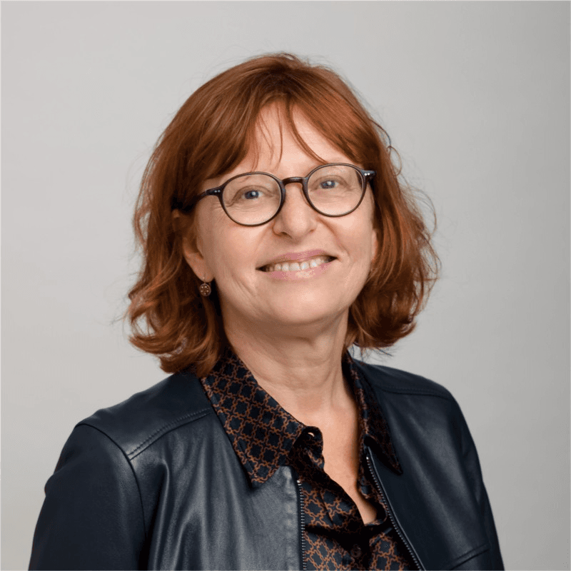 Juliette Brisac
