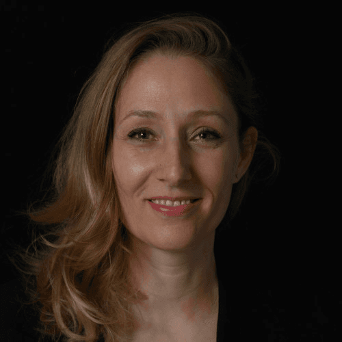 Christelle Guye-Bergeret