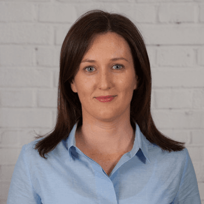 Elaine Murphy