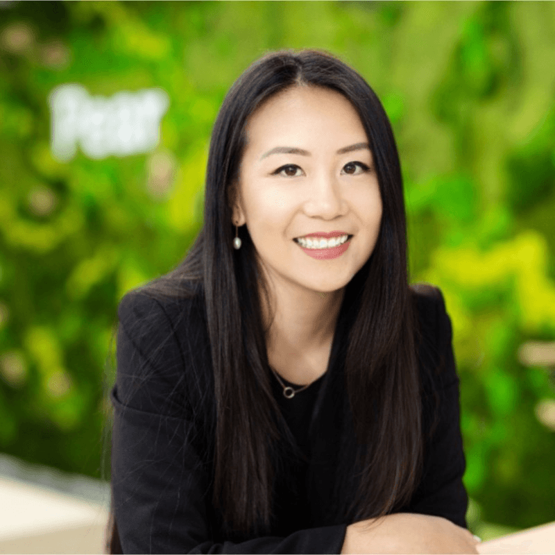 Vivien Ho