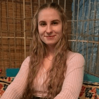 Karina Shimanskaya