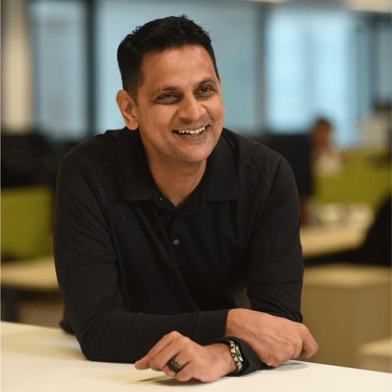 Hari V Krishnan